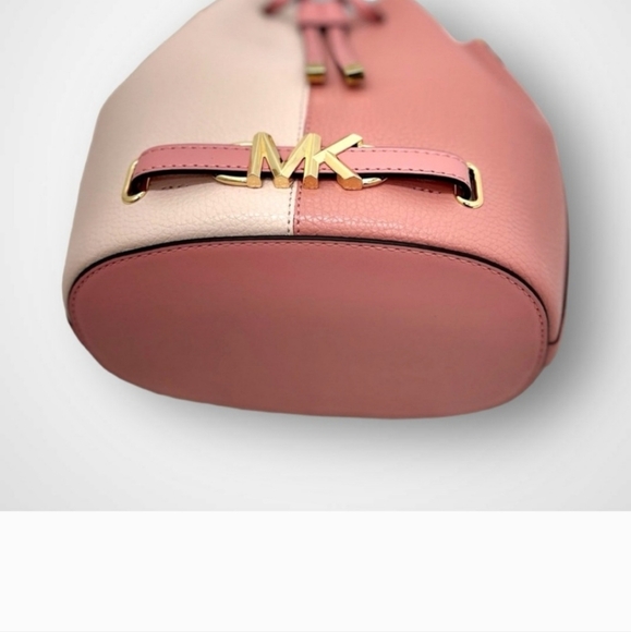 MK Reed bag, NWT, Authentic🍑 - Picture 9 of 10